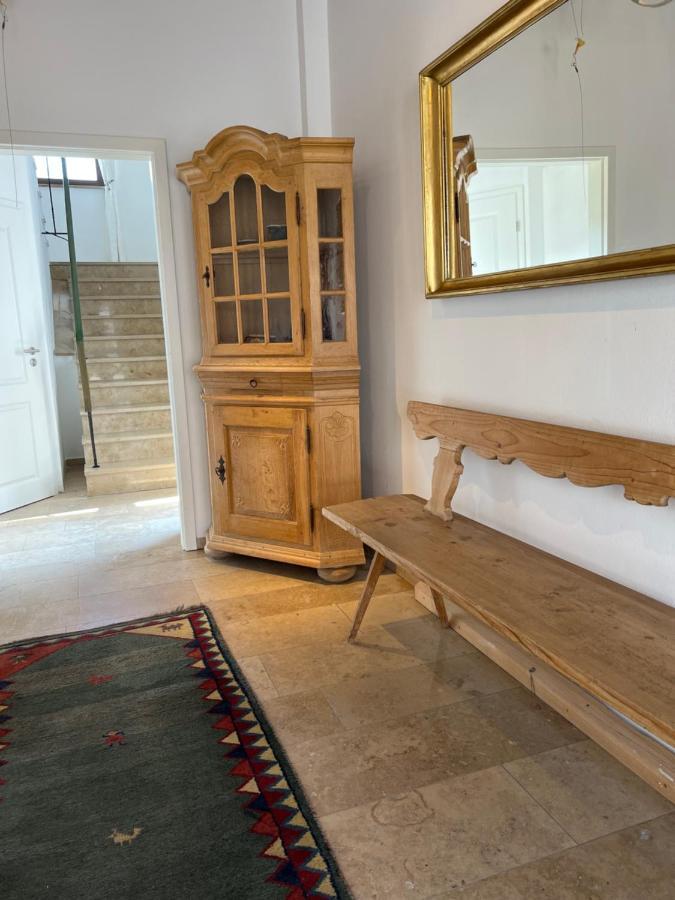 Aparthotel Parsberg Lferstl Luaran gambar
