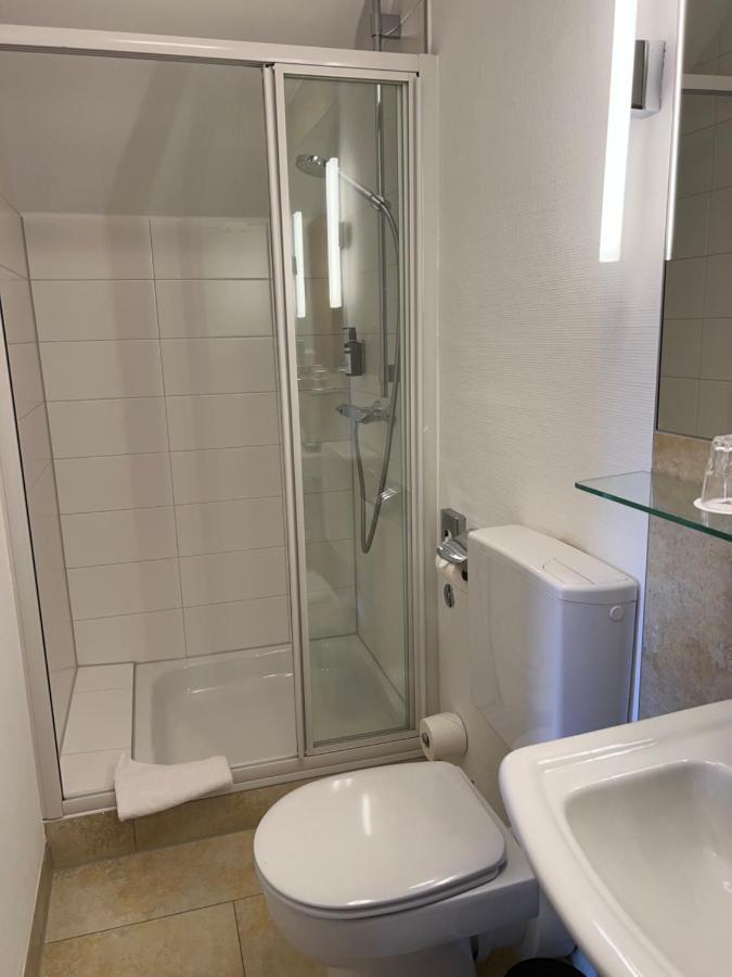 Aparthotel Parsberg Lferstl Luaran gambar