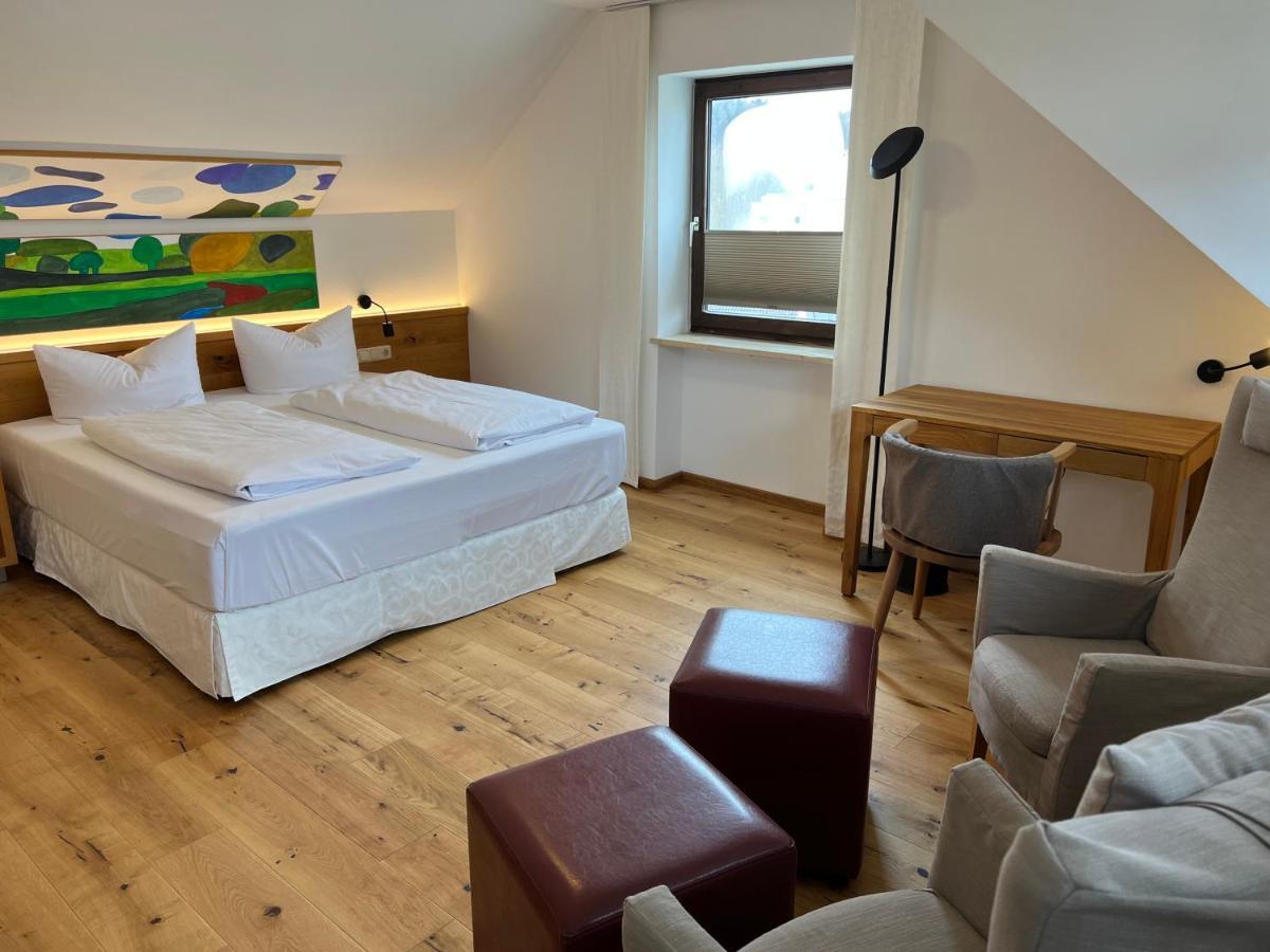 Aparthotel Parsberg Lferstl Luaran gambar
