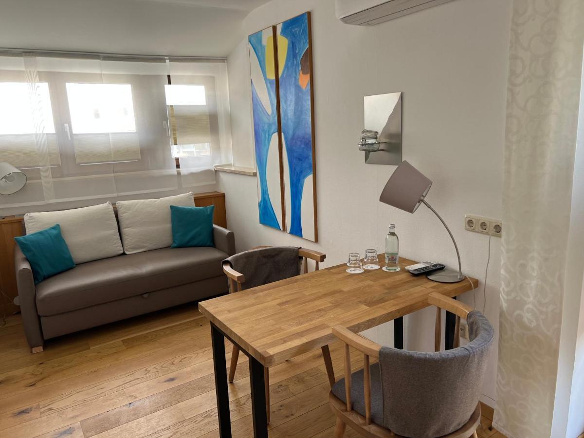 Aparthotel Parsberg Lferstl Luaran gambar