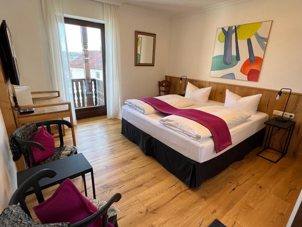 Aparthotel Parsberg Lferstl Luaran gambar