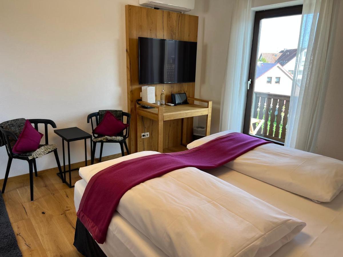 Aparthotel Parsberg Lferstl Luaran gambar