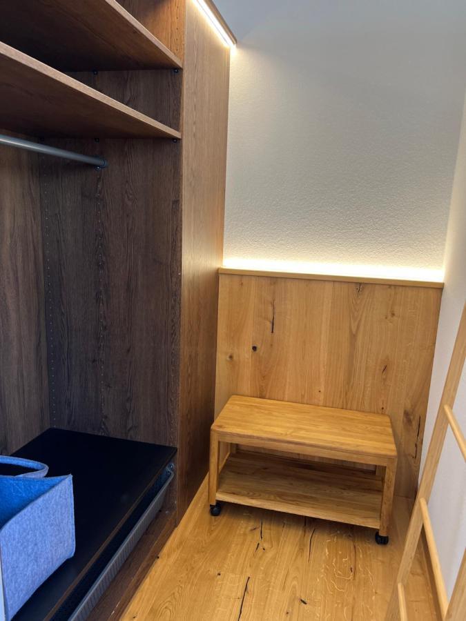 Aparthotel Parsberg Lferstl Luaran gambar