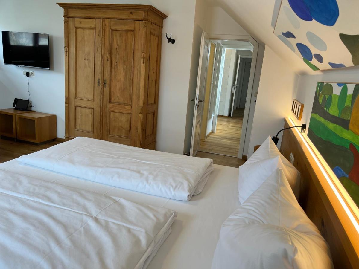 Aparthotel Parsberg Lferstl Luaran gambar