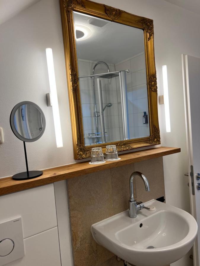 Aparthotel Parsberg Lferstl Luaran gambar