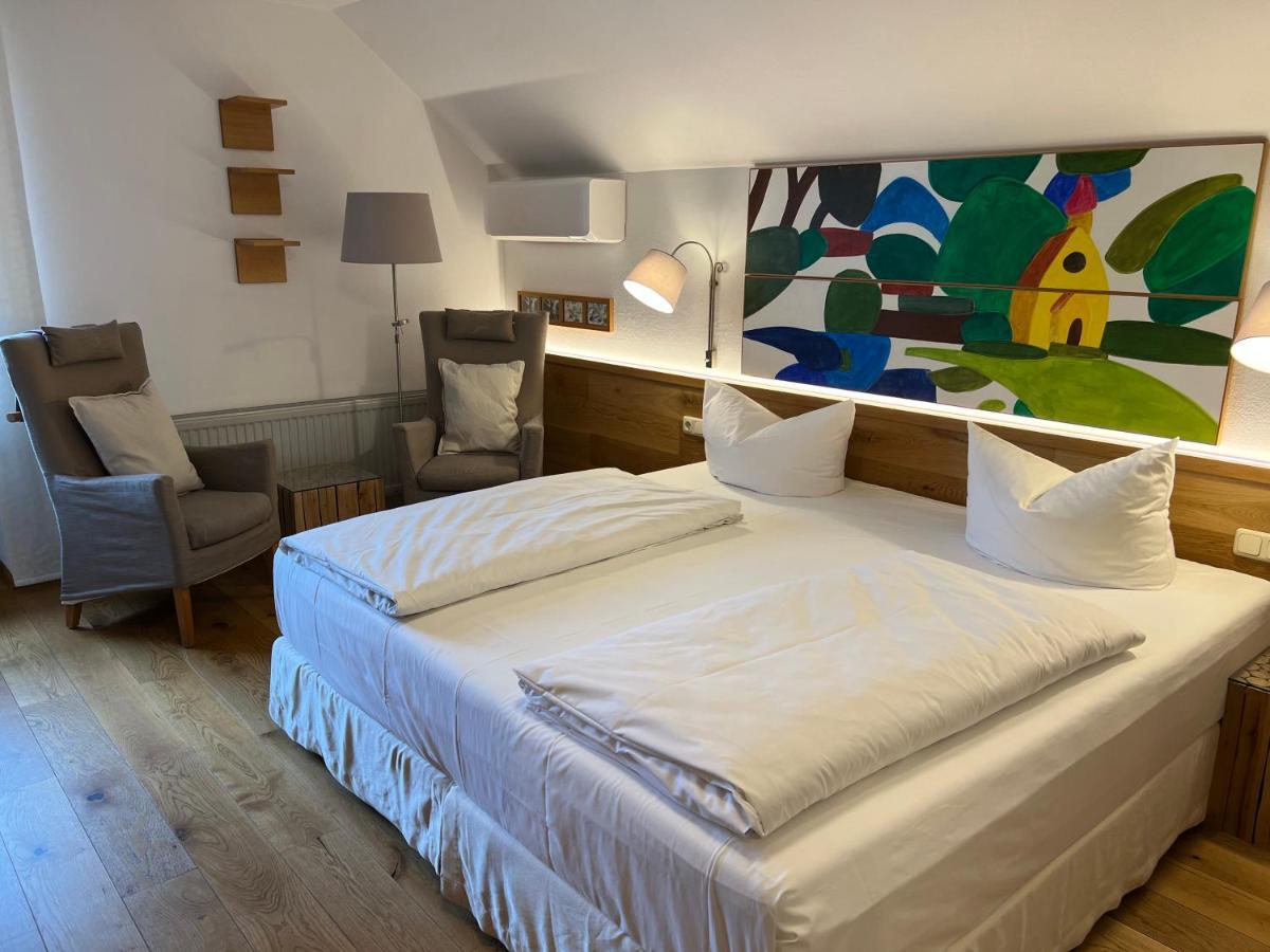 Aparthotel Parsberg Lferstl Luaran gambar