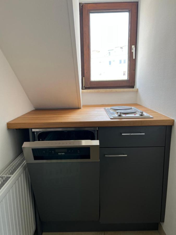 Aparthotel Parsberg Lferstl Luaran gambar