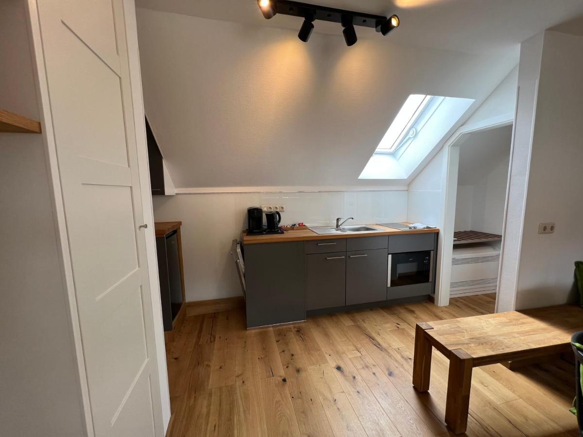 Aparthotel Parsberg Lferstl Luaran gambar