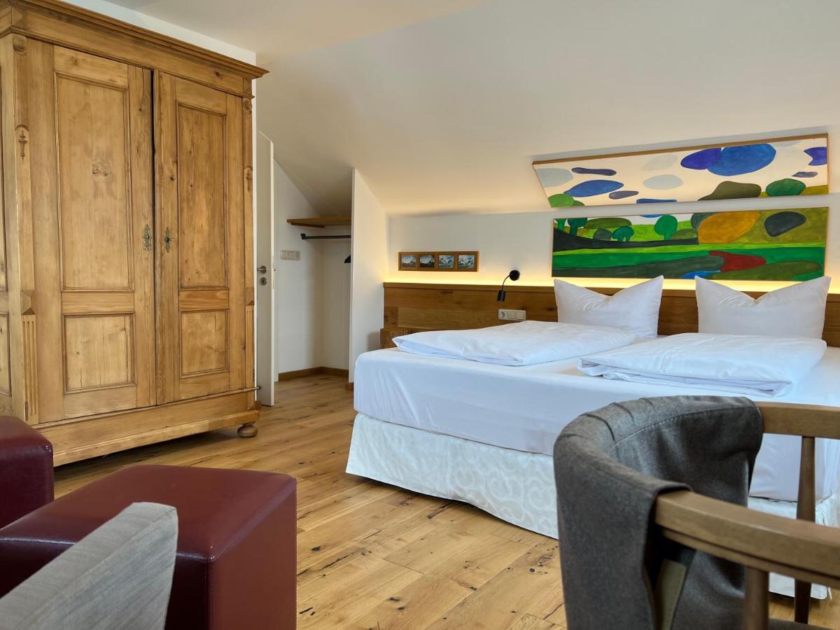 Aparthotel Parsberg Lferstl Luaran gambar